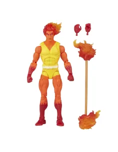 Marvel F34445L0 figura de juguete para niños