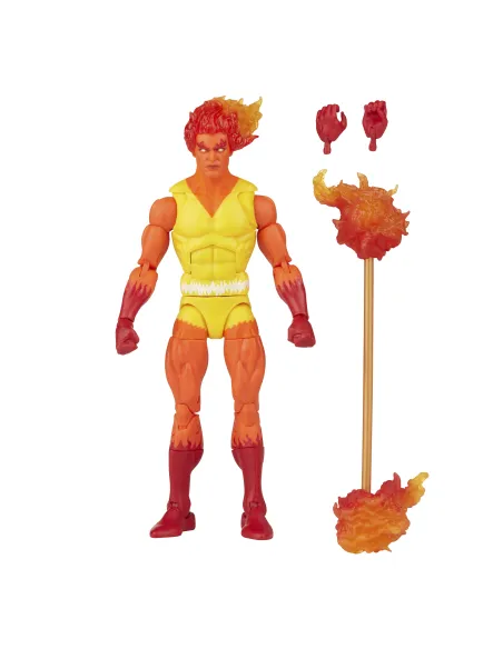 Marvel F34445L0 figura de juguete para niños