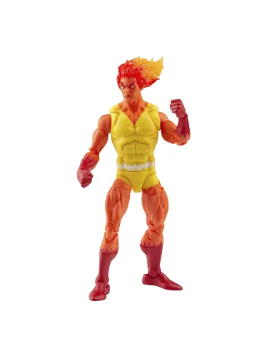 Marvel F34445L0 figura de juguete para niños