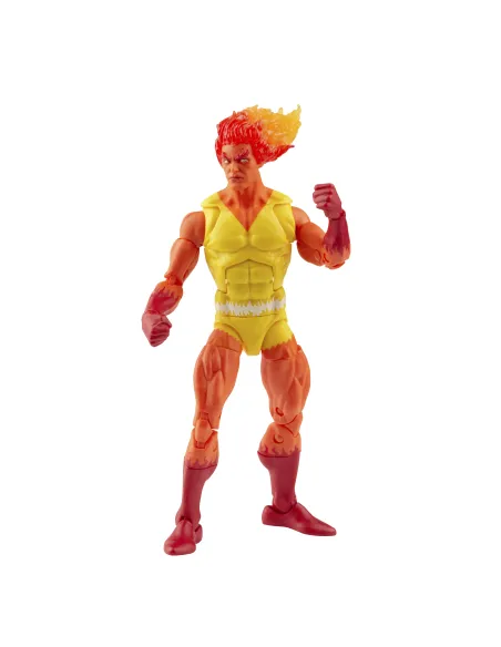 Marvel F34445L0 figura de juguete para niños