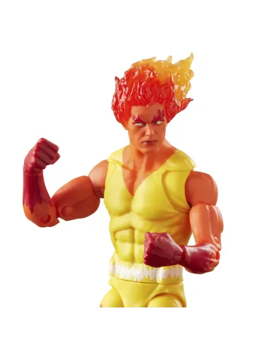 Marvel F34445L0 figura de juguete para niños