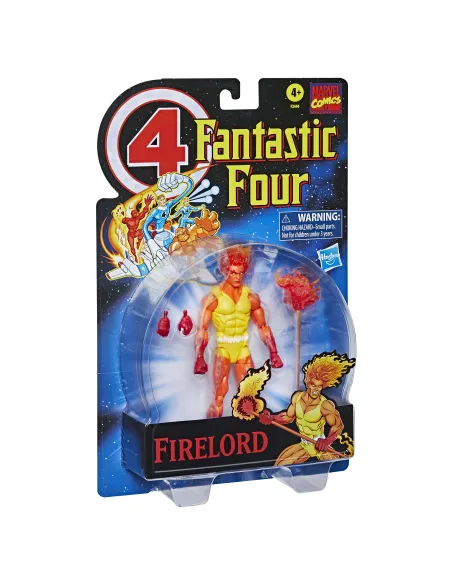 Marvel F34445L0 figura de juguete para niños