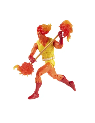 Marvel F34445L0 figura de juguete para niños