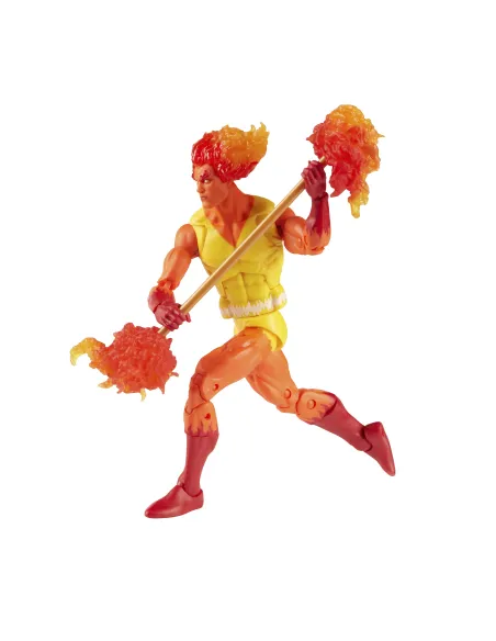 Marvel F34445L0 figura de juguete para niños