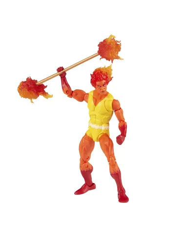 Marvel F34445L0 figura de juguete para niños