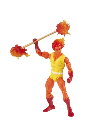Marvel F34445L0 figura de juguete para niños