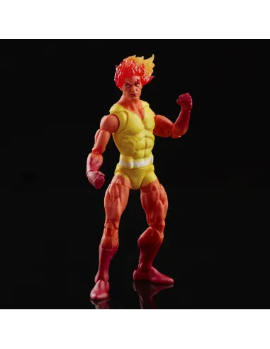 Marvel F34445L0 figura de juguete para niños