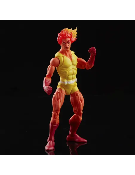 Marvel F34445L0 figura de juguete para niños