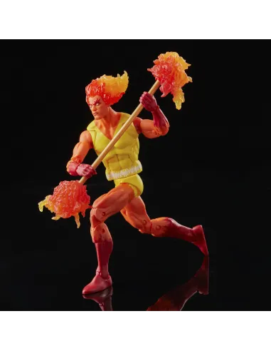 Marvel F34445L0 figura de juguete para niños