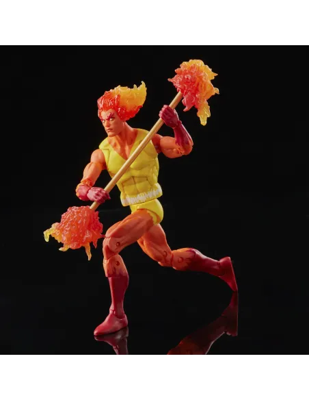 Marvel F34445L0 figura de juguete para niños