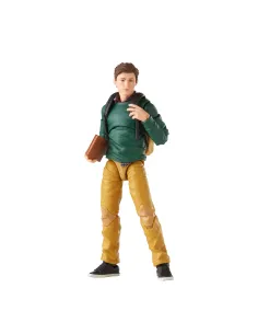 Marvel Legends Series Spider-Man 60th Anniversary Peter Parker & Ned Leeds 2