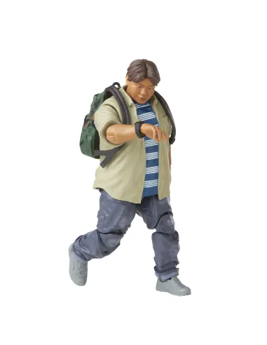 Marvel Legends Series Spider-Man 60th Anniversary Peter Parker & Ned Leeds