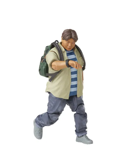 Marvel Legends Series Spider-Man 60th Anniversary Peter Parker & Ned Leeds