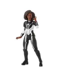 Marvel Legends Series ’s Photon