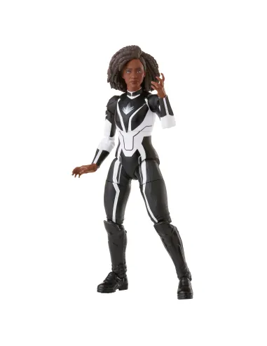 Marvel Legends Series ’s Photon