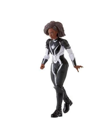 Marvel Legends Series ’s Photon