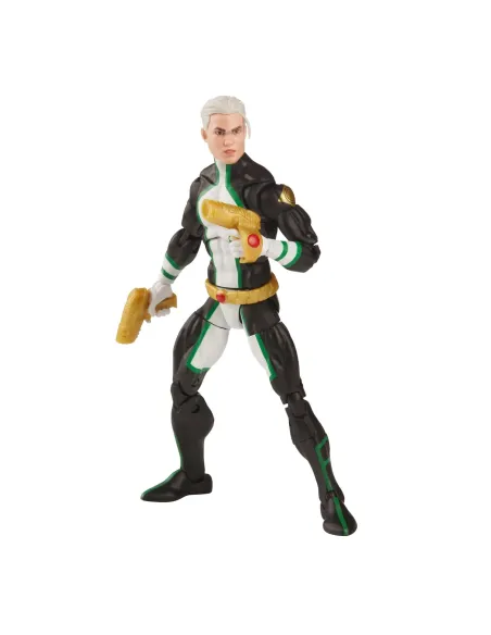 Marvel F36835X0 figura de juguete para niños