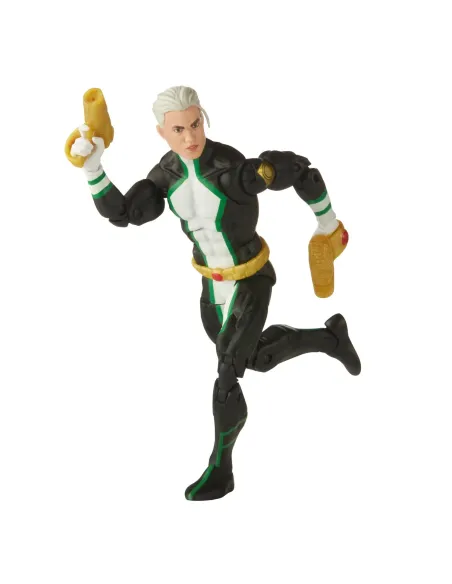 Marvel F36835X0 figura de juguete para niños