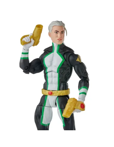 Marvel F36835X0 figura de juguete para niños