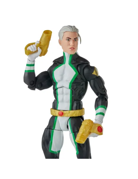 Marvel F36835X0 figura de juguete para niños