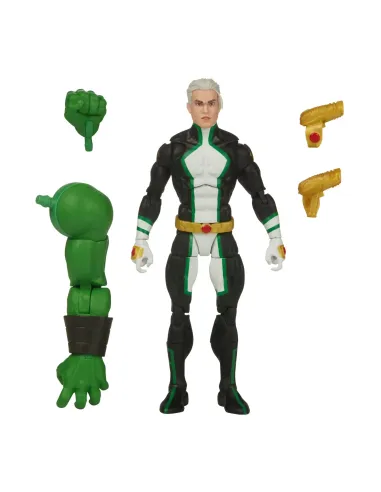 Marvel F36835X0 figura de juguete para niños