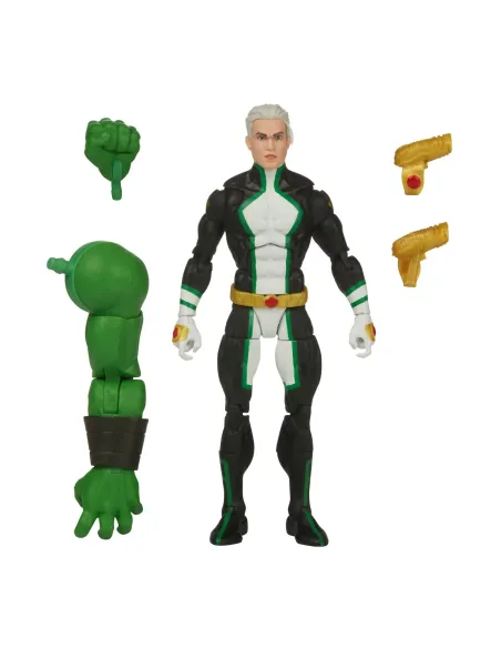Marvel F36835X0 figura de juguete para niños