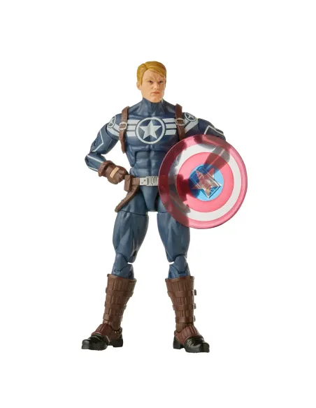Marvel F36855X0 figura de juguete para niños