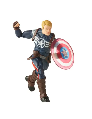 Marvel F36855X0 figura de juguete para niños