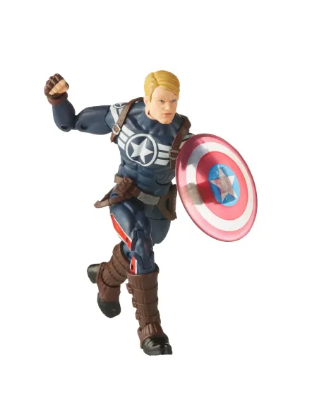 Marvel F36855X0 figura de juguete para niños