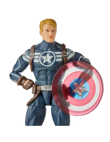 Marvel F36855X0 figura de juguete para niños