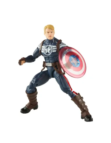 Marvel F36855X0 figura de juguete para niños