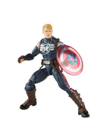 Marvel F36855X0 figura de juguete para niños