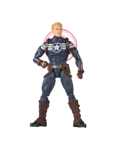 Marvel F36855X0 figura de juguete para niños