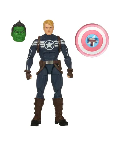 Marvel F36855X0 figura de juguete para niños