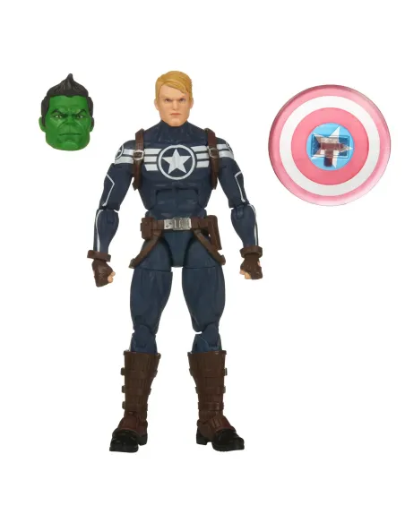 Marvel F36855X0 figura de juguete para niños
