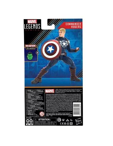 Marvel F36855X0 figura de juguete para niños