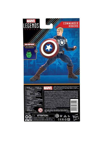 Marvel F36855X0 figura de juguete para niños