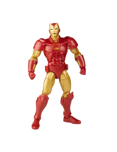 Marvel F36865X0 figura de juguete para niños