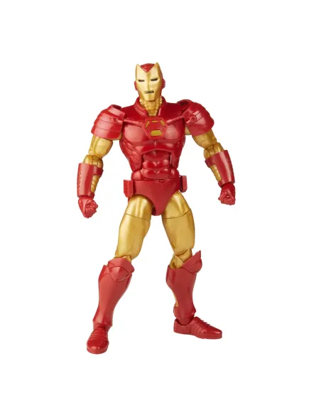 Marvel F36865X0 figura de juguete para niños