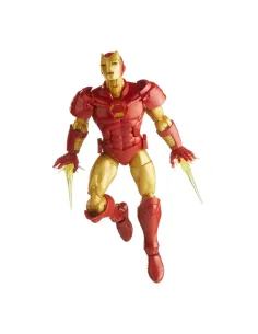 Marvel F36865X0 figura de juguete para niños 2