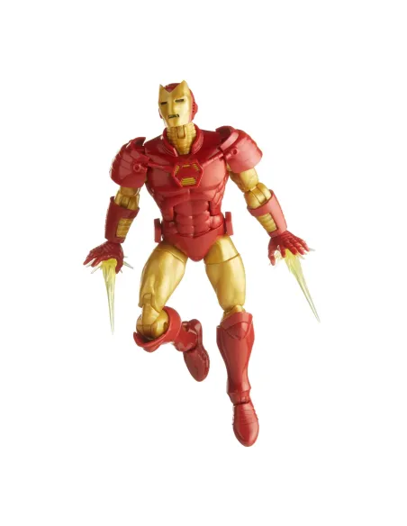 Marvel F36865X0 figura de juguete para niños