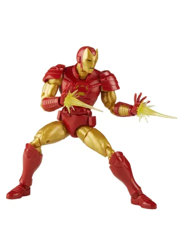 Marvel F36865X0 figura de juguete para niños