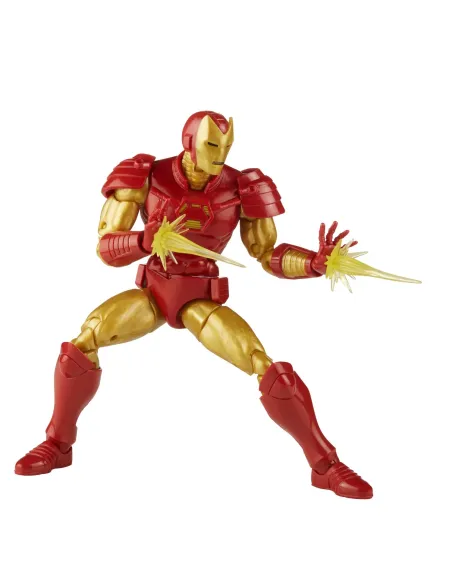 Marvel F36865X0 figura de juguete para niños