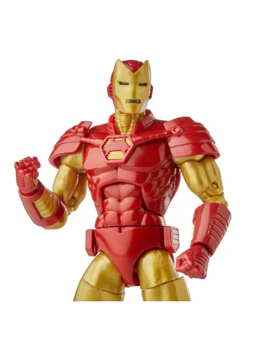 Marvel F36865X0 figura de juguete para niños