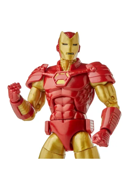Marvel F36865X0 figura de juguete para niños