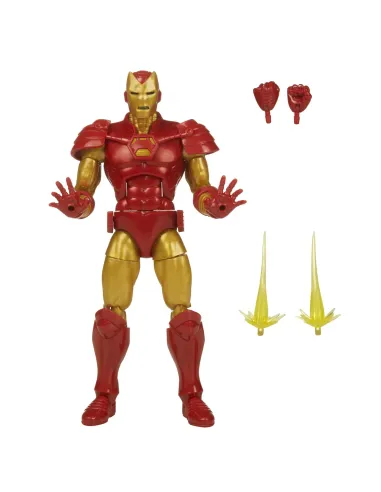 Marvel F36865X0 figura de juguete para niños