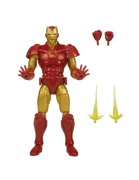 Marvel F36865X0 figura de juguete para niños