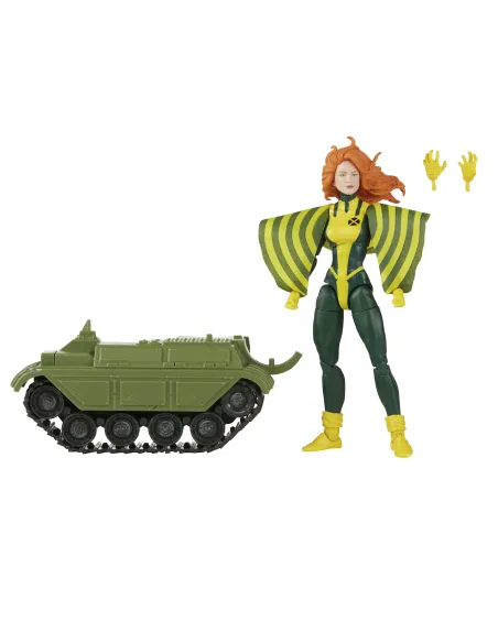 Marvel X-Men F36885X0 toy figure