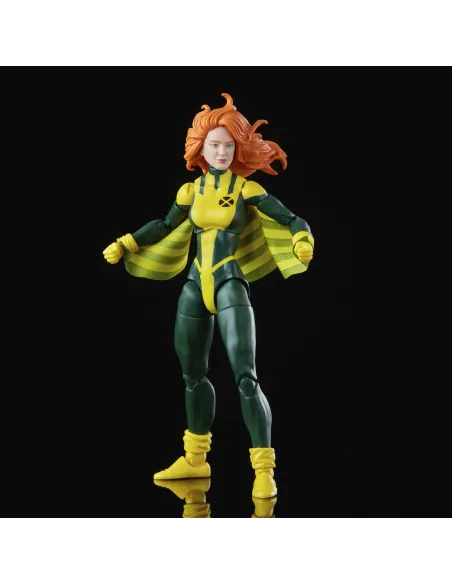 Marvel X-Men F36885X0 toy figure