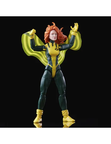 Marvel X-Men F36885X0 toy figure